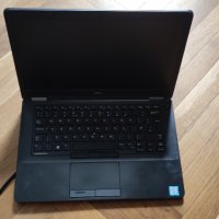 Лаптоп Dell E5470 I5-6440HQ/2.6GHz - на части, снимка 1 - Части за лаптопи - 40105453