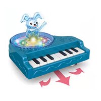 🎹 Детска музикална играчка - пиано, снимка 1 - Музикални играчки - 43059759