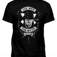  Тениска WWE кеч Undertaker Гробаря мъжки и детски размери , снимка 1 - Тениски - 28171587