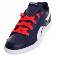 Детски маратонки Reebok Classic Royal, снимка 3 - Детски маратонки - 27629989