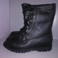 Военни обувки кубинки USA army, снимка 3 - Мъжки боти - 26699387