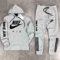 Спортни екипи Nike, снимка 2 - Спортни дрехи, екипи - 39483655