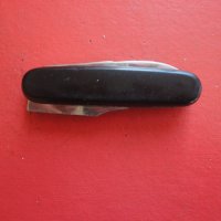 Невероятен нож ножка Solingen , снимка 8 - Ножове - 40059468