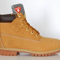 Timberland 6 Inch Premium Boot Оригинални!, снимка 1 - Дамски боти - 28183472