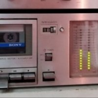 SONY TC U30, снимка 1 - Декове - 43476683