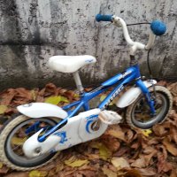 Продавам детски велосипед, снимка 3 - Детски велосипеди, триколки и коли - 43416832