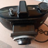 Ретро фотоапарат от 1954г PERFEKTA II 50 лв, снимка 4 - Антикварни и старинни предмети - 39639943