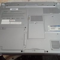 Gateway 450SX laptop лаптоп, снимка 7 - Части за лаптопи - 27908868