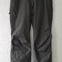 Дамски ски панталон Jack Wolfskin размер S-M, снимка 1 - Панталони - 44053944