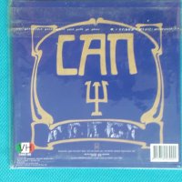 Can (Krautrock) 5CD (Mini LP Papersleeve), снимка 4 - CD дискове - 43802328