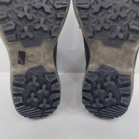 Дамски туристически обувки HAN WAG.Номер 40, снимка 6 - Дамски боти - 44005921