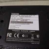 Toshiba Satellite L670 17.3'' Core i5 цял за ремонт или части!, снимка 6 - Части за лаптопи - 44129191