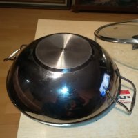 sold out-Vintage Fissler Stainless 18-10 Made In West Germany 0601221232, снимка 11 - Антикварни и старинни предмети - 35345343