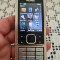 Nokia 6300classic silver , снимка 3 - Nokia - 43241807