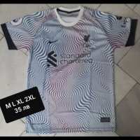 LIVERPOOL ❤⚽️ мъжка футболна тениска ❤⚽️ НОВО сезон 2023 година , снимка 2 - Фен артикули - 35260488