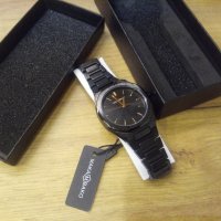 Луксозен мъжки часовник , снимка 2 - Луксозни - 43240687