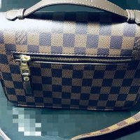 Чанта Louis Vuitton, снимка 3 - Чанти - 28855444