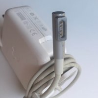 Зарядно Apple 45W MagSafe Power Adapter, снимка 3 - Части за лаптопи - 33521794