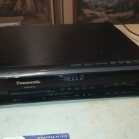 PANASONIC DMR-EX72S DVB HDD/DVD RECORDER 2403241824, снимка 15 - Плейъри, домашно кино, прожектори - 44925836