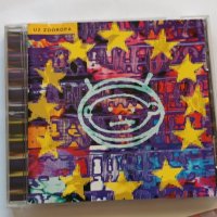 U2, снимка 3 - CD дискове - 39217043