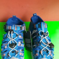 Английски детски сандали-KARRIMOR , снимка 4 - Детски сандали и чехли - 28645752