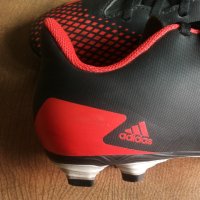 ADIAS PREDATOR Football Boots Размер EUR 37 1/3 / UK 4 1/2 детски бутонки 9-14-S, снимка 7 - Детски маратонки - 43192099
