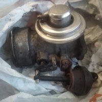 ЕГР (EGR) клапан VW Audi Seat Shkoda VW 038131501AA, снимка 1 - Части - 43699873