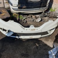 Предна броня за  RENAULT SCENIC след 2017, снимка 1 - Части - 28622399