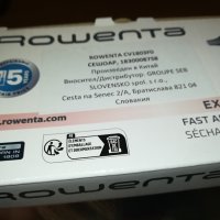 ROWENTA NEW СЕШОАР 0401241858, снимка 7 - Сешоари - 43660048