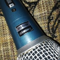 shure beta sm58s-ЖИЧЕН microphone-внос швеицария, снимка 2 - Микрофони - 28870730