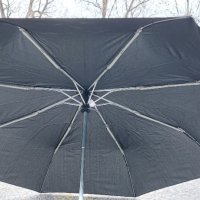 Оригинален чадър vw , снимка 3 - Аксесоари и консумативи - 43139805