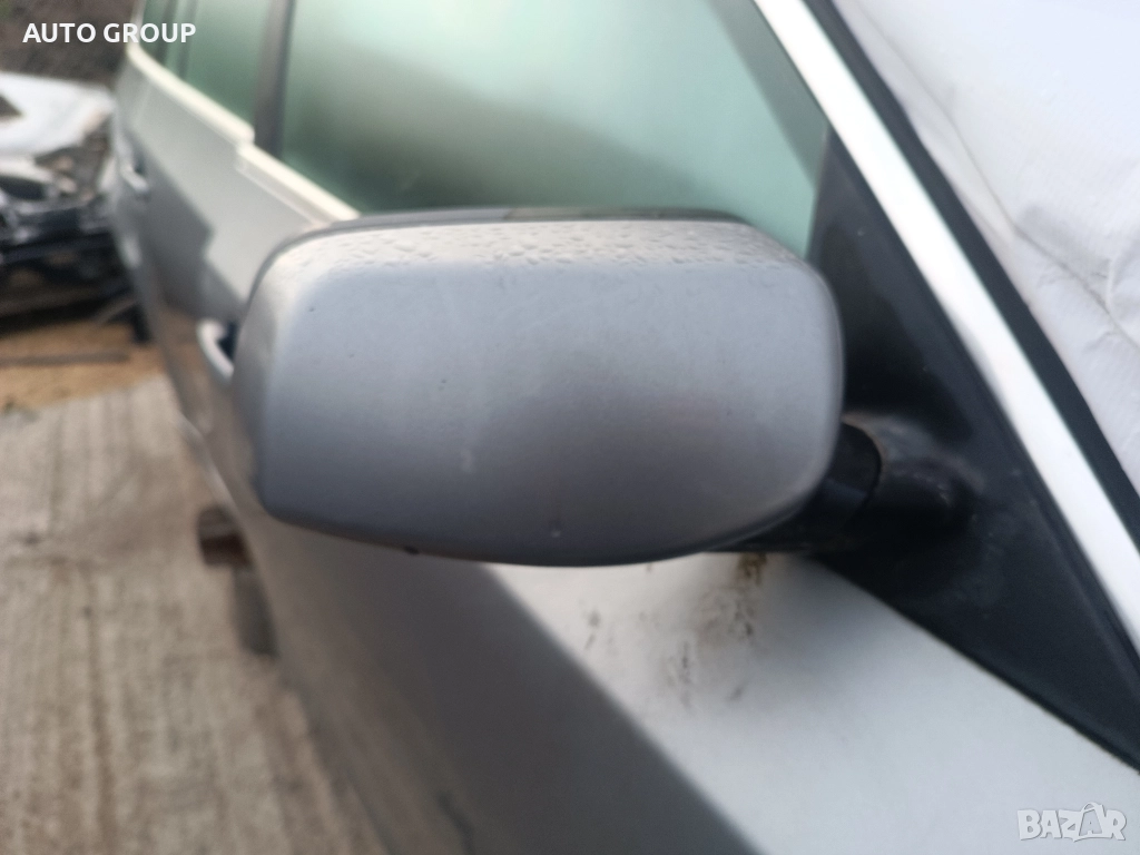 Огледало дясно и ляво за БМВ Е60, Е61 / BMW E60, E61, снимка 1