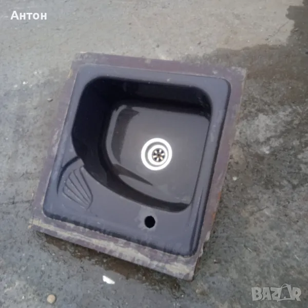 Мивка, снимка 1