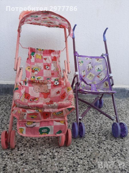 Детски колички, снимка 1