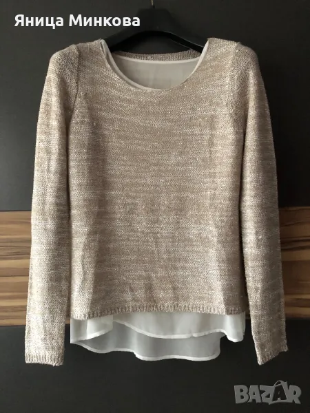 Дамска блуза, снимка 1