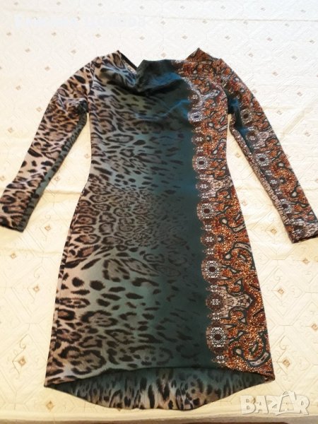 елегантна рокля, снимка 1