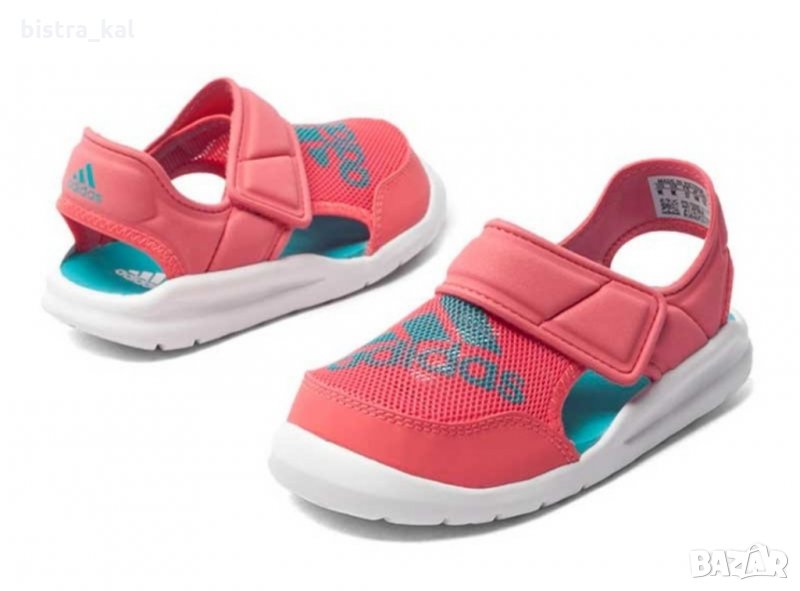 Нови оригинални сандали Adidas FlexZee и FortaSwim, снимка 1
