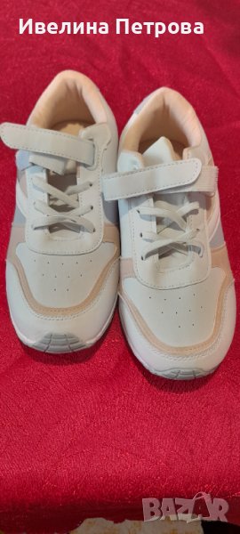 Нови маратонки на Sinsay, снимка 1