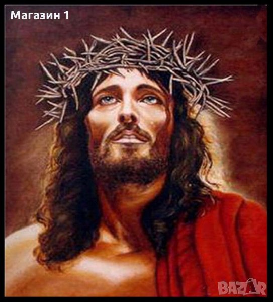 Диамантен гоблен Код S3 , снимка 1