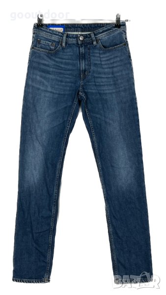 Дамски дънки ACNE STUDIOS BLÅ KONST SOUTH MID BLUE Jeans W27L32, снимка 1