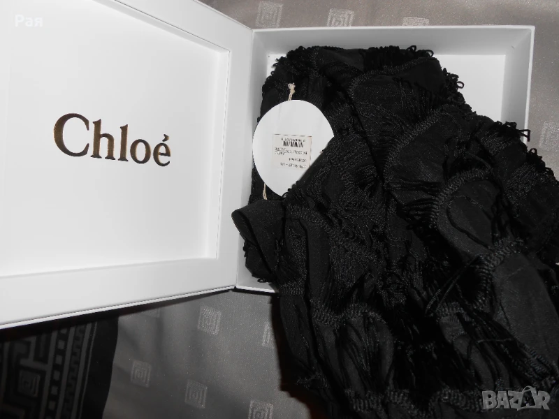Рокля / туника / пола Chloé, снимка 1