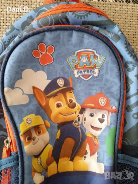 детска раничка от Холандия, снимка 1