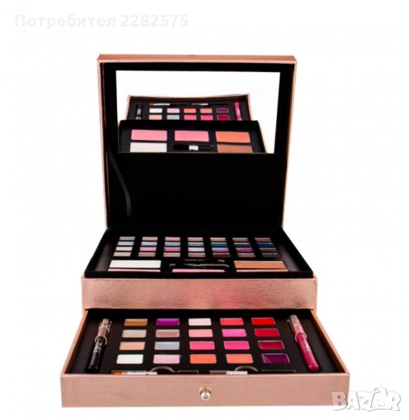 BOX ROUS GOLD, снимка 1