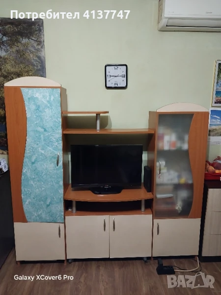 продавам холна секция цена 200 лв, снимка 1