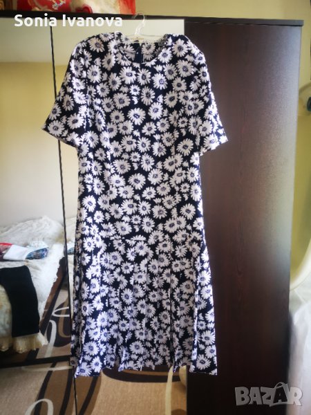 Дамска лятна рокля, снимка 1