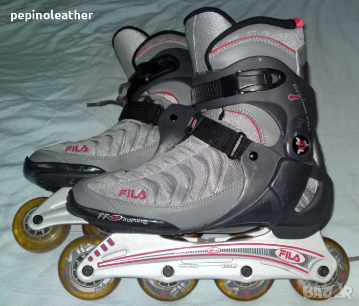 Ролери разни номера, снимка 1