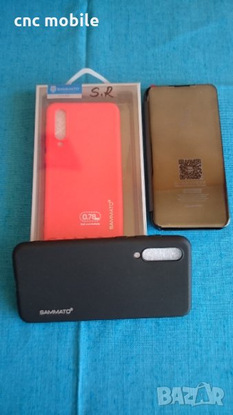 Xiaomi Mi 9SE - Xiaomi Mi9SE калъф - case, снимка 1