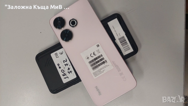 Redmi 13, снимка 1