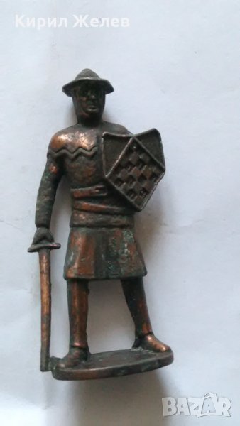 Киндер войник 23357, снимка 1