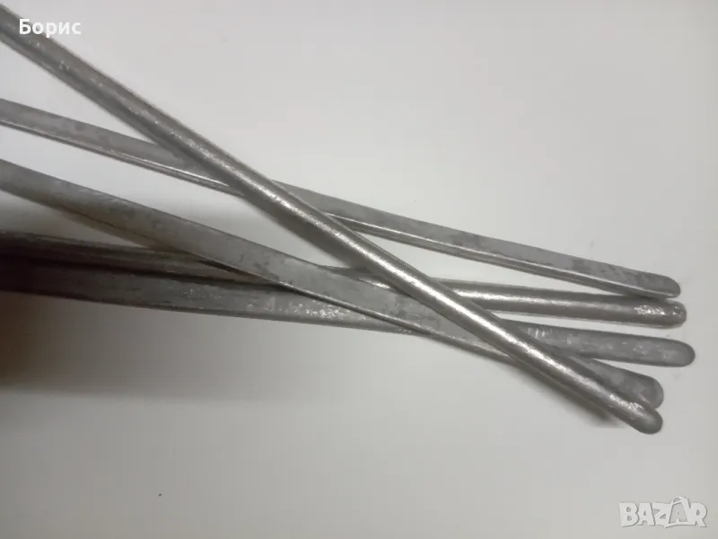 Оловно калаен припой, снимка 1